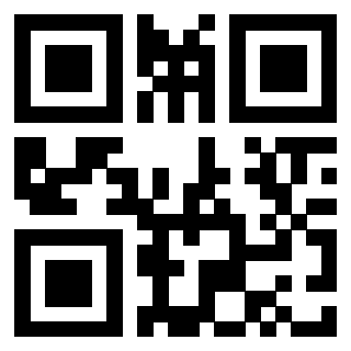 Il Qr Code di 3407550815
