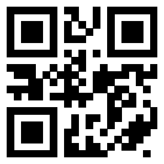 3407550817 - Immagine del QrCode