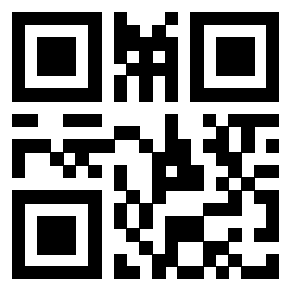 3407550820 QrCode associato