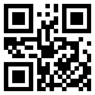 Scansione del QrCode di 3407550823