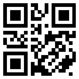 3407550824 Qr Code associato