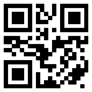 3407550826 - Immagine del Qr Code associato