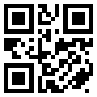 3407550828 Qr Code associato