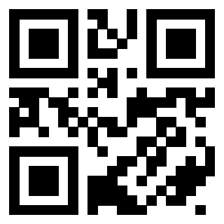 3407550829 - Immagine del QrCode associato