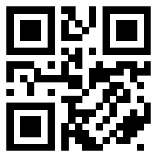 Immagine del Qr Code di 3407550830