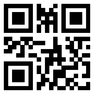 3407550833 - Immagine del QrCode