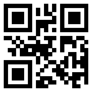 Immagine del Qr Code di 3407550834