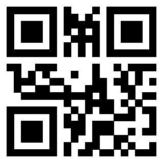Immagine del QrCode di 3407550836