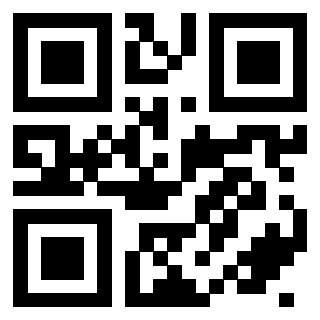 Immagine del QrCode di 3407550839