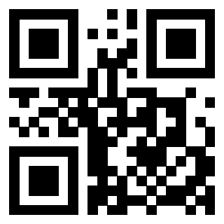 3407550843 Qr Code associato