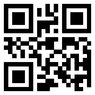 Immagine del Qr Code di 3407550844