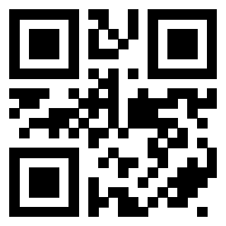 3407550846 Qr Code associato