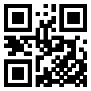 Immagine del Qr Code di 3407550851