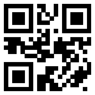 Scansione del QrCode di 3407550853