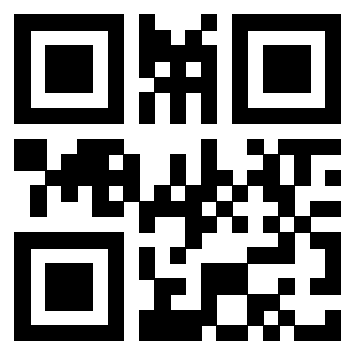 Il QrCode di 3407550858
