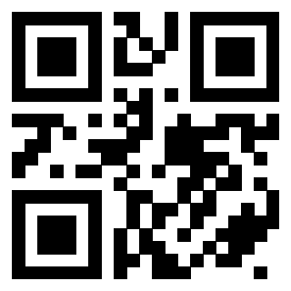 3407550859 Qr Code associato
