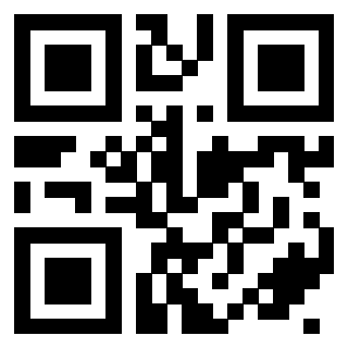 3407578809 QrCode associato