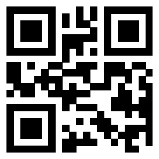 3407578810 QrCode associato