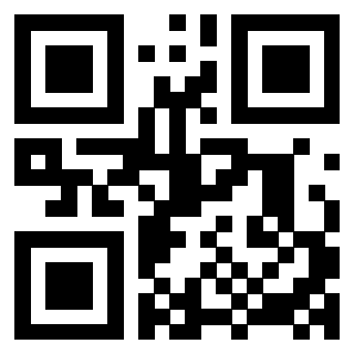 Il Qr Code di 3407578814