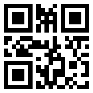 3407578815 - Immagine del QrCode associato