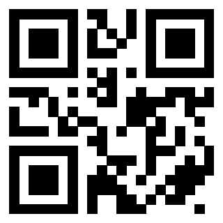 Immagine del QrCode di 3407578817