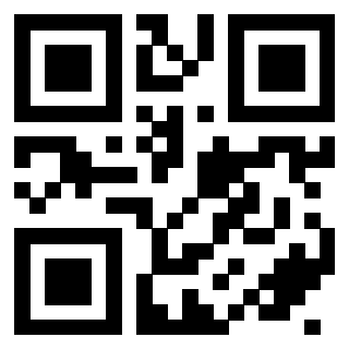 Il Qr Code di 3407578818
