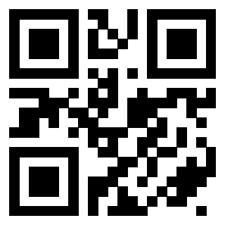 Scansione del Qr Code di 3407578819