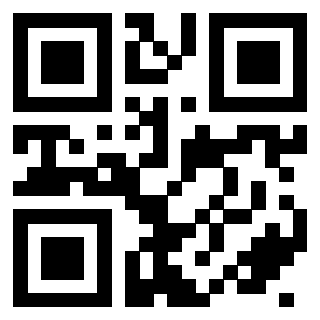 Il QrCode di 3407578821