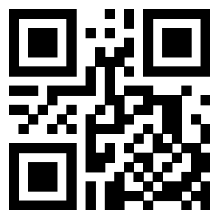 3407578825 - Immagine del Qr Code