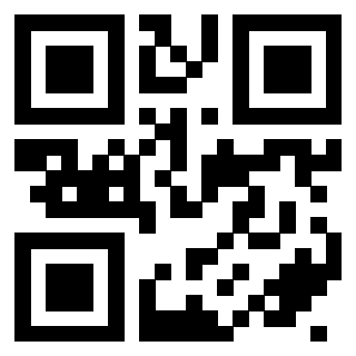 3407578830 - Immagine del QrCode