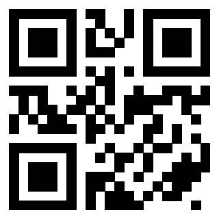 Immagine del QrCode di 3407578831