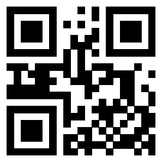 3407578833 - Immagine del QrCode associato