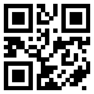 Scansione del Qr Code di 3407578836