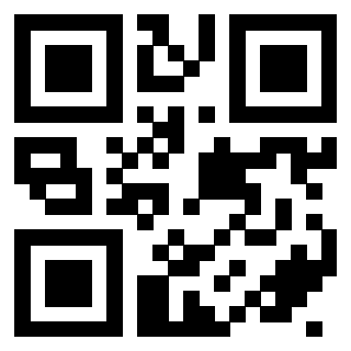 3407578840 - Immagine del Qr Code