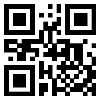 Il Qr Code di 3407578842