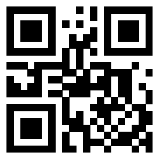 Il QrCode di 3407578843
