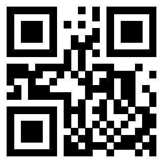 3407578846 - Immagine del Qr Code associato