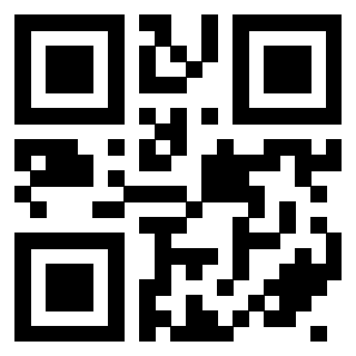 Scansione del QrCode di 3407578847