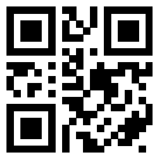 3407578850 Qr Code associato