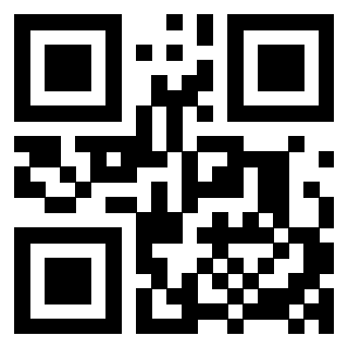 Immagine del QrCode di 3407578852