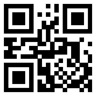 Scansione del QrCode di 3407578854
