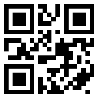 3407578855 - Immagine del QrCode associato
