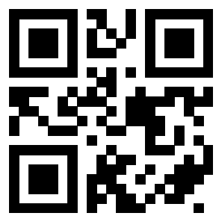 3407578856 - Immagine del Qr Code