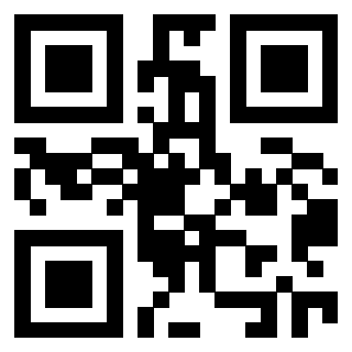 Immagine del Qr Code di 3407578857