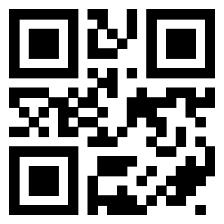Immagine del QrCode di 3407578862