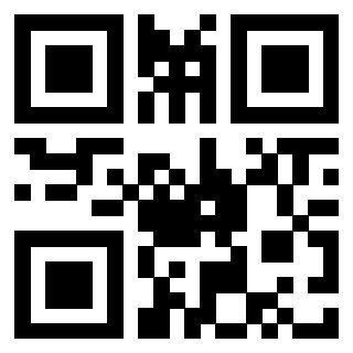 3407578863 Qr Code associato