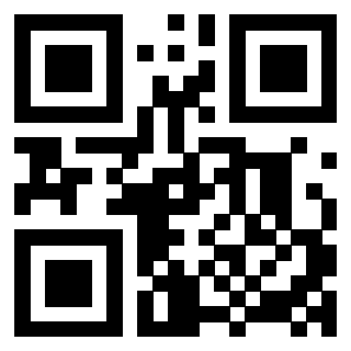 Il QrCode di 3407578865