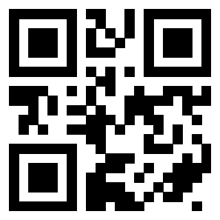 3407578866 - Immagine del QrCode associato