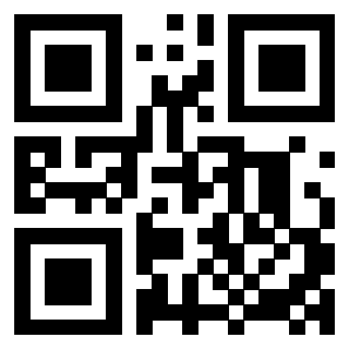 Il QrCode di 3407578867