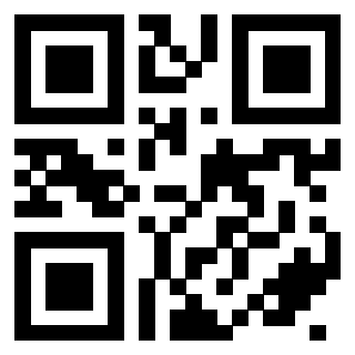 Il Qr Code di 3407578869